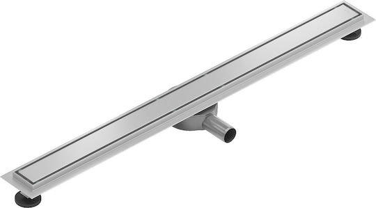 Mexen Shower Siphon with Length 13cm