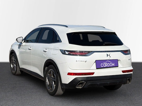 DS DS7 Crossback 1.6 E-Tense 4X4 So Chic PHEV (Plug In) '20