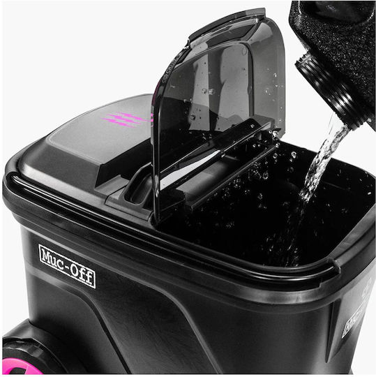 Muc-Off Πλυστικό Μπαταρίας 36V με Πίεση 64bar
