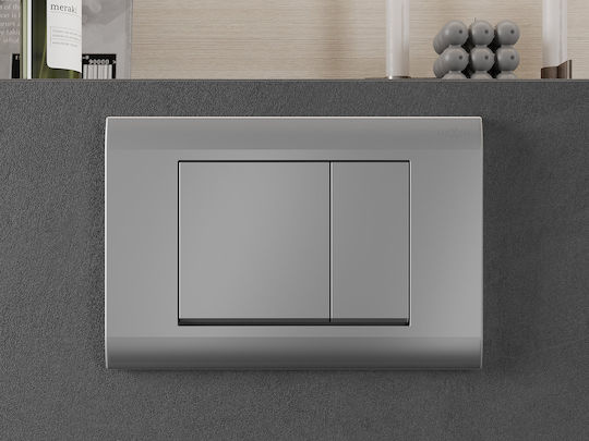 Mexen Fenix Placă Pentru Plăci De Scurgere Dual Flush