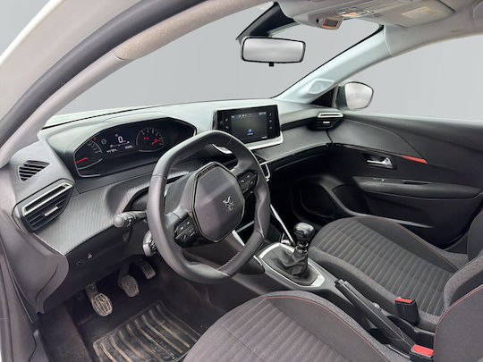 Peugeot 208 1.5 BlueHDi Activ '23