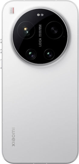 Xiaomi 17 Ultra 5G Dual SIM (16/512GB) White
