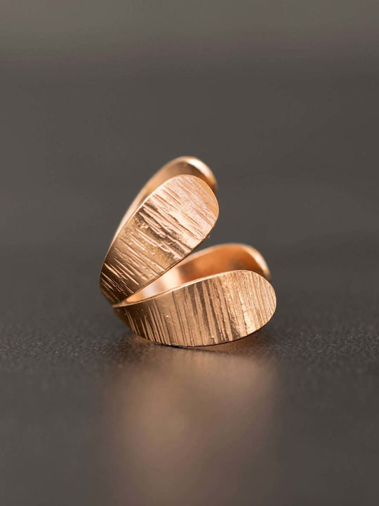 Cercei Ear Cuff Fluture Handmade Argint 925