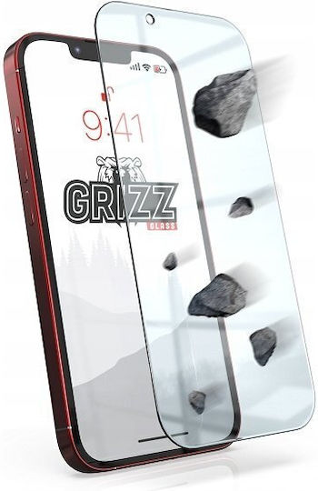 Grizzglass Hybridglass Хибридно Стъкло Samsung Galaxy Tab S11