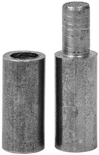 Ets Welded Hinge D 16mm 4015
