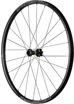 Mavic Εμπρός Τροχός Ποδηλάτου 27.5"