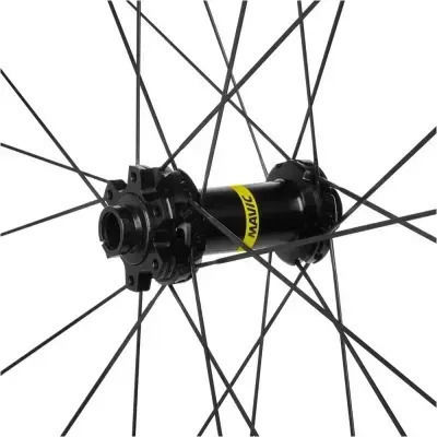 Mavic Εμπρός Τροχός Ποδηλάτου 27.5"