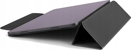 Калъф Tablet Pomologic Pomologic Bookcover Защитен Калъф Ipad Pro 11" M4 2024 Антрацит