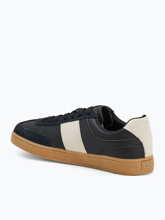 Herren Sneakers Schwarz / Hellgrau