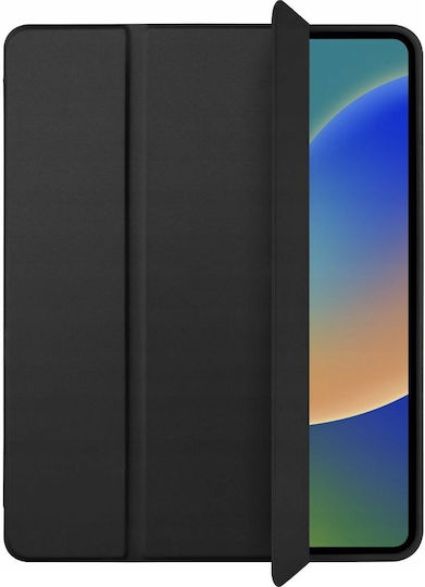Fixed Padcover+ Apple Ipad Mini Gen 7 2024 Gen 6 2021 A17 Pro Negru