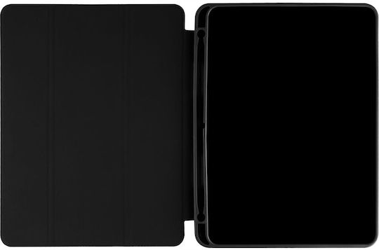 Fixed Padcover+ Apple Ipad Mini Gen 7 2024 Gen 6 2021 A17 Pro Negru