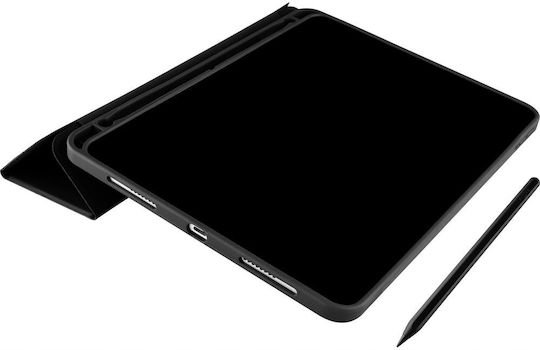 Fixed Padcover+ Apple Ipad Mini Gen 7 2024 Gen 6 2021 A17 Pro Negru