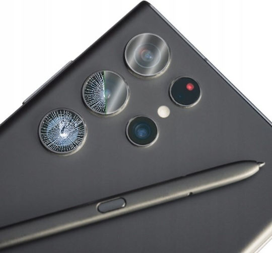 Grizzglass Hybridglass Протектор За Камера Huawei Pura 80 Pro