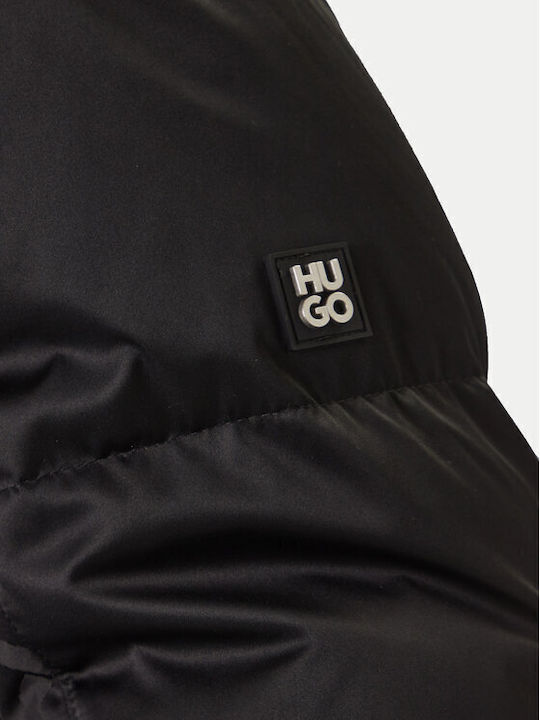Melmus 2541 Herren Jacken Schwarz