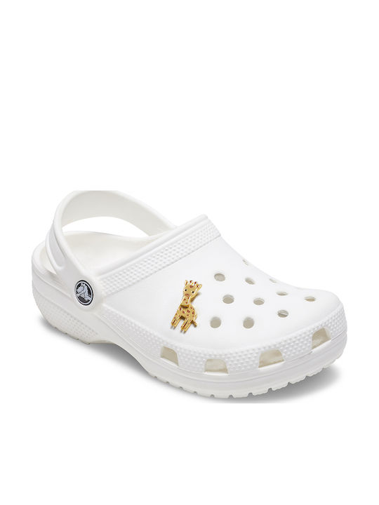Crocs Jibbitz Brosche Crocs Jibbitz Brosche
