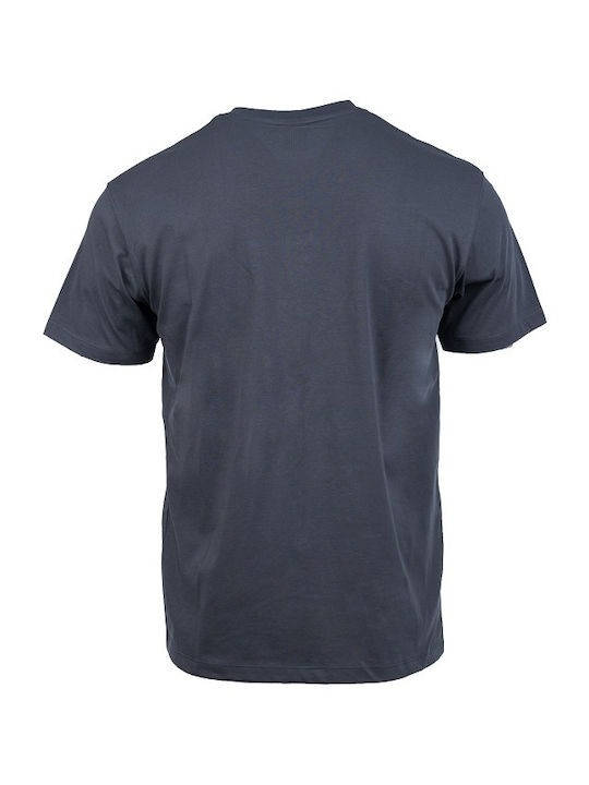 T-shirt Γκρι