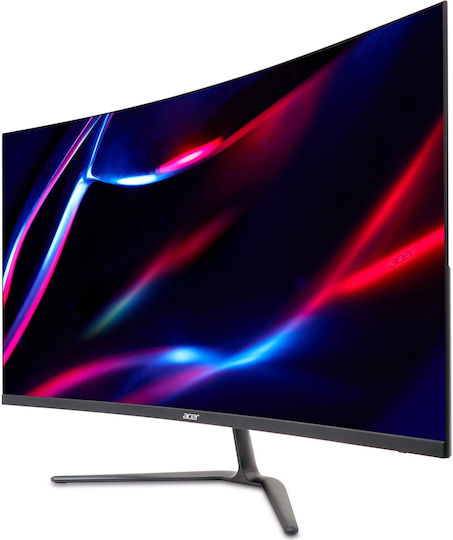 Acer ED320QW0bmiipx VA HDR Curved Gaming Monitor 31.5" FHD 1920x1080 240Hz with 4ms Response Time GTG