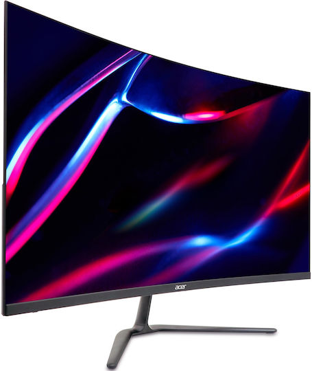 Acer ED320QW0bmiipx VA HDR Curved Gaming Monitor 31.5" FHD 1920x1080 240Hz with 4ms Response Time GTG