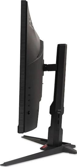 Acer Nitro XV240YW3bmiiprx IPS Gaming Monitor 23.8" FHD 1920x1080 240Hz with 0.5ms Response Time GTG