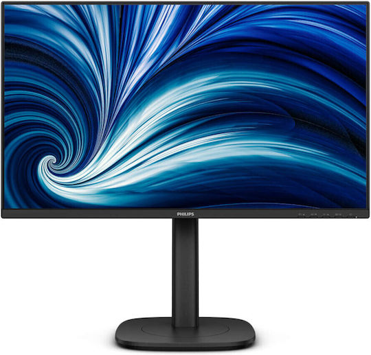Philips BLine IPS Monitor 24.1" FHD 1920x1200 with 4ms Response Time GTG