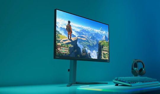 Philips 25M2N3200U/00 IPS HDR Gaming Monitor 24.5" FHD 1920x1080 300Hz With Response Time 1ms GTG Gray