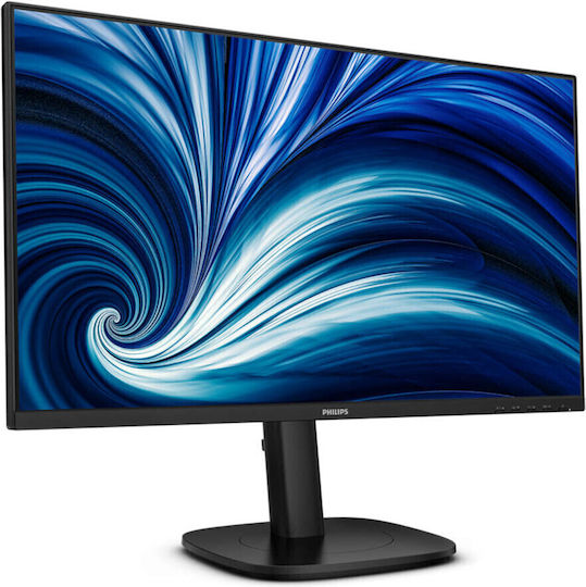 Philips BLine IPS Monitor 24.1" FHD 1920x1200 with 4ms Response Time GTG