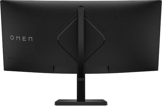 HP OMEN 34c G2 Ultrawide VA Curved Gaming Monitor 34" QHD 3440x1440 180Hz