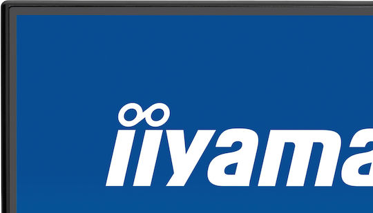 Iiyama ProLite X2792QSU-B1 IPS Monitor 27" QHD 2560x1440 με Χρόνο Απόκρισης 3ms GTG