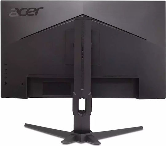 Acer Nitro XV270UF3b IPS Monitor 27" QHD 2560x1440 320Hz with Response Time 0.5ms GTG