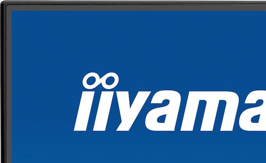 Iiyama ProLite XB2792QSU-B1 IPS Monitor 27" QHD 2560x1440 with Response Time 3ms GTG