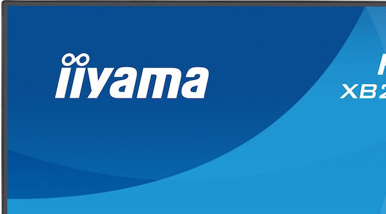 Iiyama XB2797HSU-B1 IPS Monitor 27" FHD 1920x1080