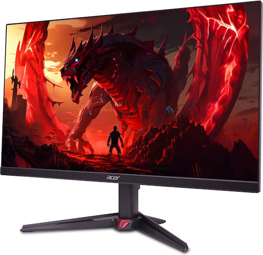 Acer Nitro VG0 VG240YW3bmiipx IPS HDR Gaming Monitor 23.8" FHD 1920x1080 240Hz