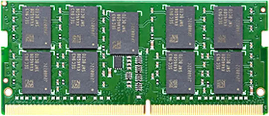 Synology DDR4 με Module 1x8GB για Laptop