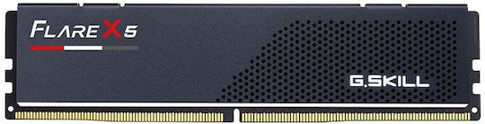 G.Skill Ripjaws S5 DDR5 with Module 1x24GB and Speed 5200 for Desktop
