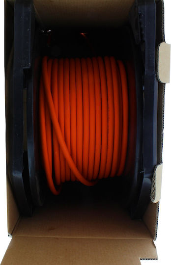 InLine S/FTP Cat.7a Ethernet Network Cable 10m Orange