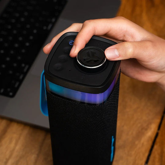 Jlab Jbuds Ηχείο Bluetooth Μαύρο