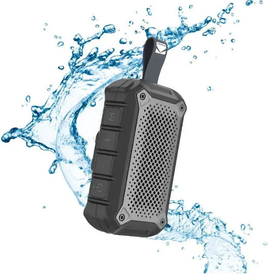 Kodak Bluetooth високоговорител Сив PWS-2259