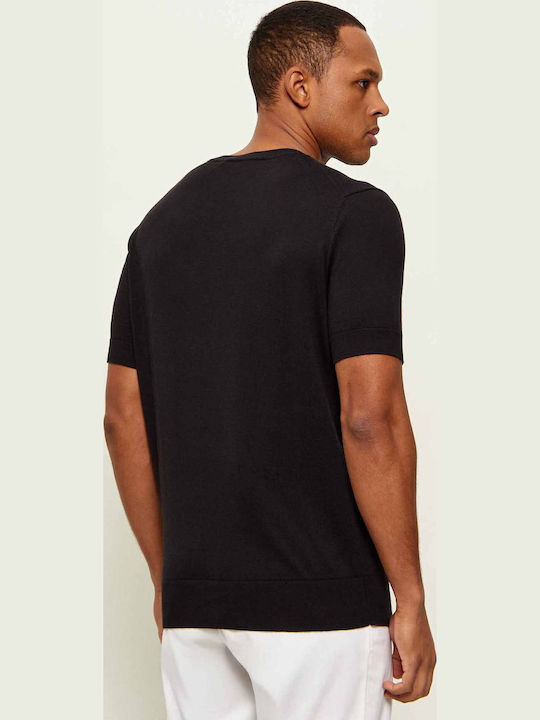T-shirt Black