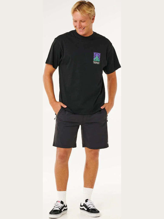 T-shirt Black