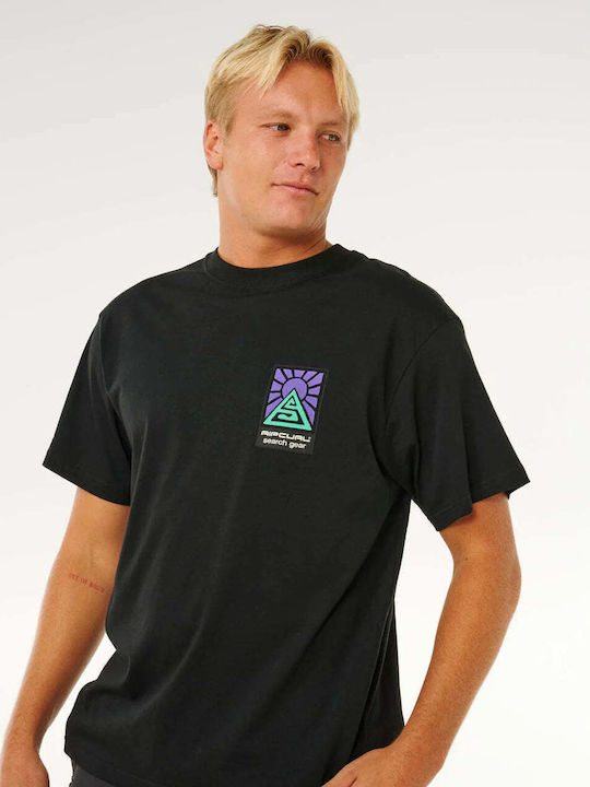 T-shirt Black