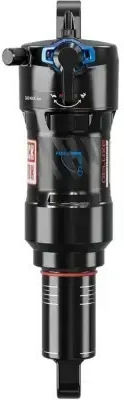 RockShox Rock Shox Suspensie Bicicletă Înainte