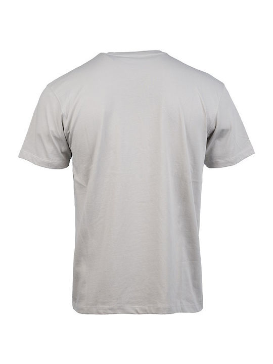 T-shirt Γκρι
