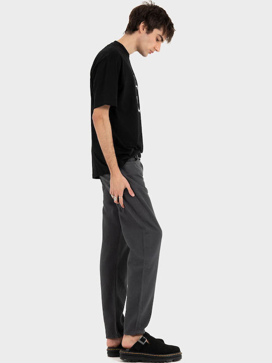 T-shirt Black