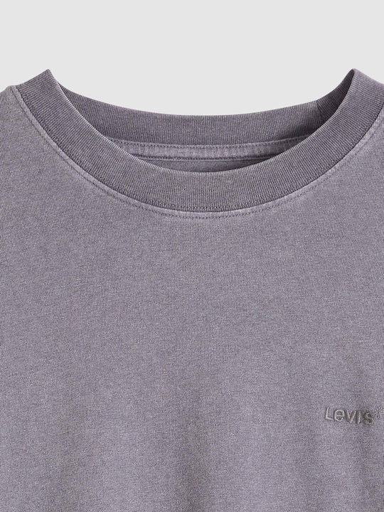 Tricou Gri Închis