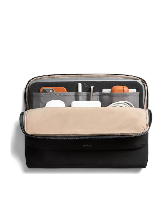Bellroy Θήκη για Laptop 14" σε Μαύρο χρώμα DLCA-BLK-231