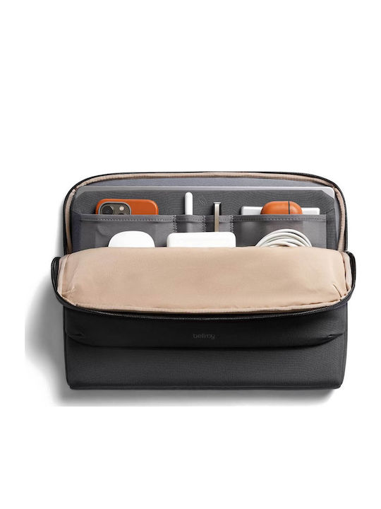 Bellroy Θήκη για Laptop 14" σε Μαύρο χρώμα DLCA-SLT-230