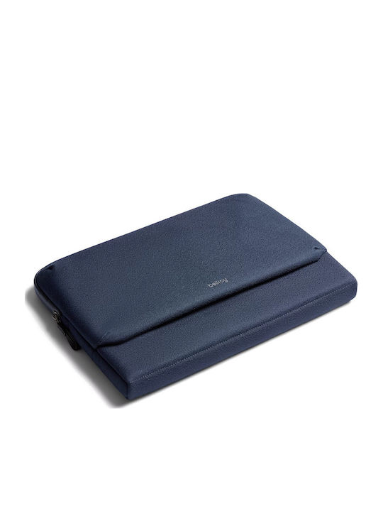 Bellroy Θήκη Laptop 14" Μπλε DLCA-NAV-227