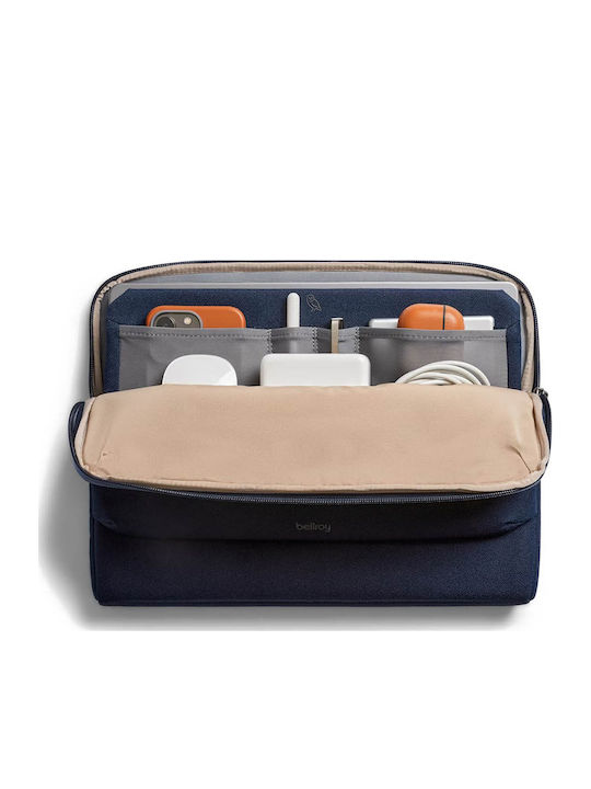 Bellroy Θήκη για Laptop 14" σε Μπλε χρώμα DLCA-NAV-227