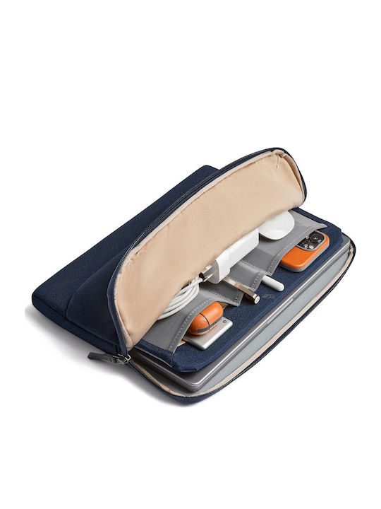 Bellroy Θήκη για Laptop 14" σε Μπλε χρώμα DLCA-NAV-227