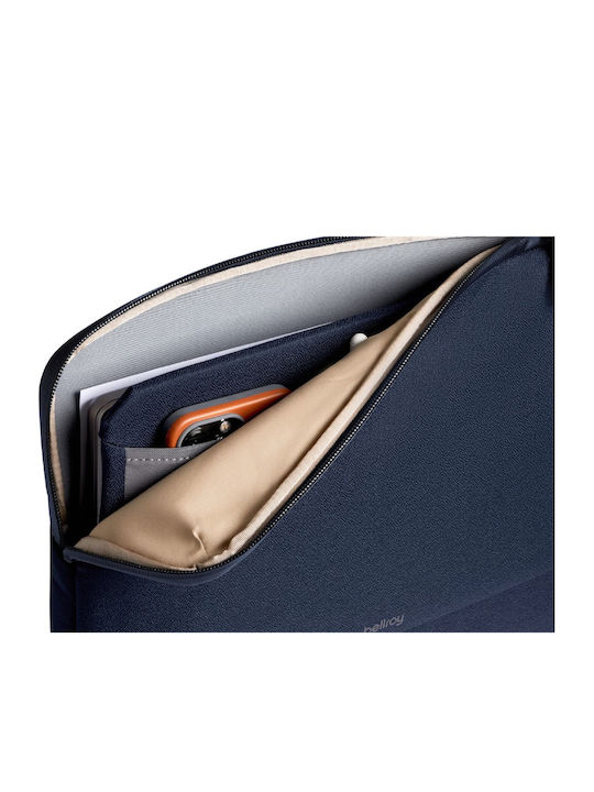 Bellroy Θήκη για Laptop 14" σε Μπλε χρώμα DLCA-NAV-227